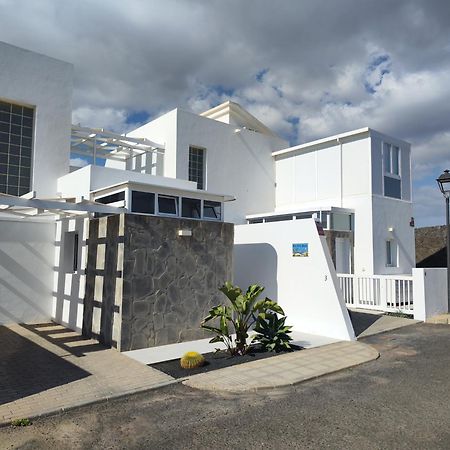 Villa Perla Blanca En Playa Blanca Exteriér fotografie
