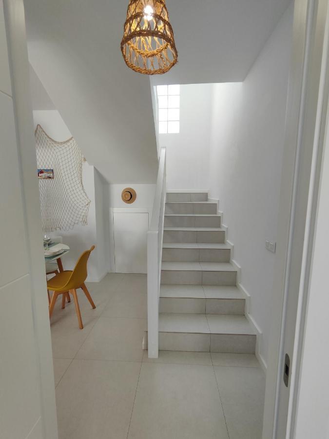 Villa Perla Blanca En Playa Blanca Exteriér fotografie