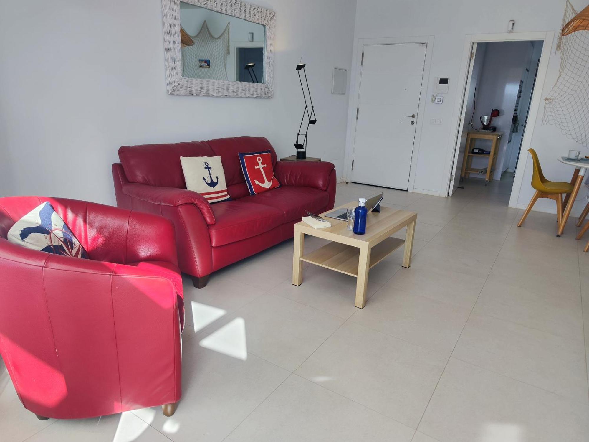 Villa Perla Blanca En Playa Blanca Exteriér fotografie