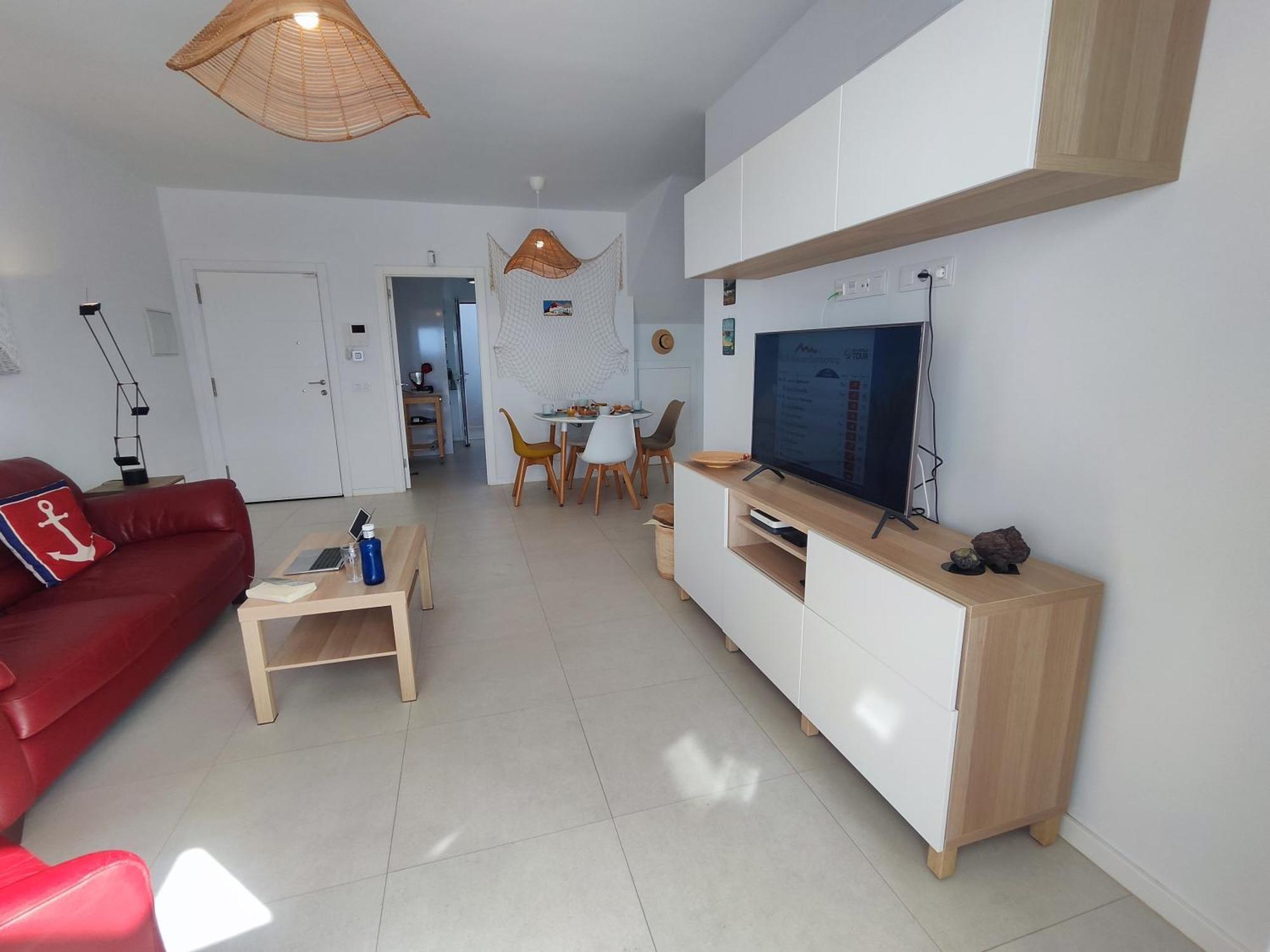 Villa Perla Blanca En Playa Blanca Exteriér fotografie